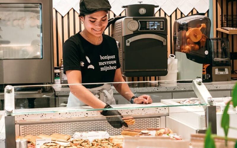 Foodservice