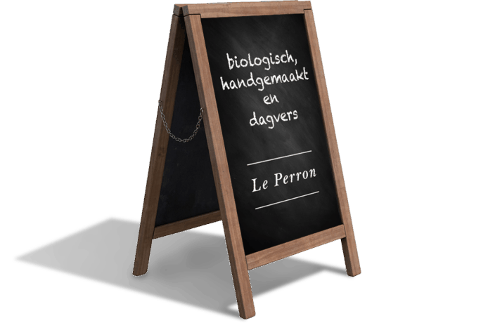 Meer weten over Le Perron?