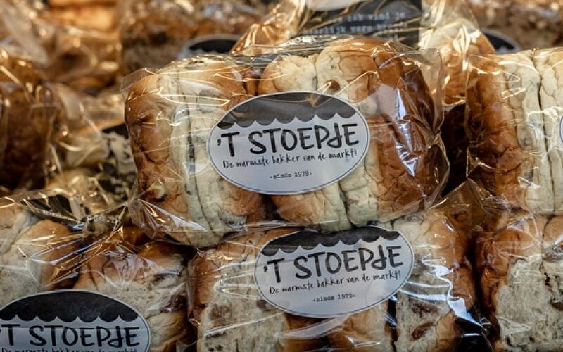‘t stoepje