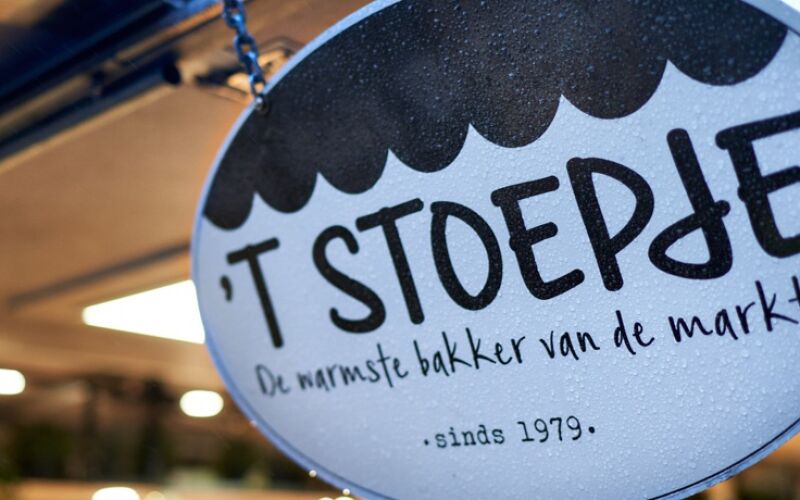 ‘t stoepje